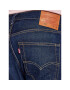 Levi's® Jeansy 501® 00501-3139 Tmavomodrá Original Fit - Pepit.cz