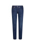 Levi's® Jeansy 501® 00501-3139 Tmavomodrá Original Fit - Pepit.cz