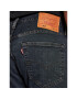 Levi's® Jeansy 501® 00501-3140 Tmavomodrá Original Fit - Pepit.cz