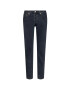 Levi's® Jeansy 501® 00501-3140 Tmavomodrá Original Fit - Pepit.cz