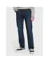 Levi's® Jeansy 501® 00501-3199 Tmavomodrá Straight Leg - Pepit.cz