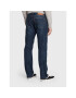 Levi's® Jeansy 501® 00501-3199 Tmavomodrá Straight Leg - Pepit.cz