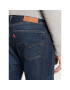 Levi's® Jeansy 501® 00501-3199 Tmavomodrá Straight Leg - Pepit.cz