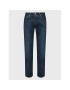 Levi's® Jeansy 501® 00501-3199 Tmavomodrá Straight Leg - Pepit.cz