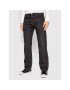 Levi's® Jeansy 501® 00501-3216 Černá Regular Fit - Pepit.cz