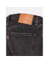 Levi's® Jeansy 501® 00501-3216 Černá Regular Fit - Pepit.cz