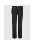 Levi's® Jeansy 501® 00501-3216 Černá Regular Fit - Pepit.cz