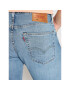 Levi's® Jeansy 501® 00501-3267 Modrá Original Fit - Pepit.cz