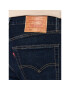 Levi's® Jeansy 501® 00501-3276 Tmavomodrá Original Fit - Pepit.cz