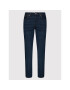 Levi's® Jeansy 501® 00501-3276 Tmavomodrá Original Fit - Pepit.cz