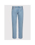 Levi's® Jeansy 501® 00501-3286 Modrá Original Fit - Pepit.cz