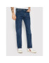 Levi's® Jeansy 501® 00501-3289 Tmavomodrá Regular Fit - Pepit.cz