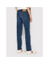 Levi's® Jeansy 501® 00501-3289 Tmavomodrá Regular Fit - Pepit.cz