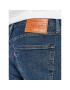 Levi's® Jeansy 501® 00501-3289 Tmavomodrá Regular Fit - Pepit.cz