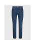 Levi's® Jeansy 501® 00501-3289 Tmavomodrá Regular Fit - Pepit.cz