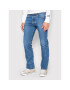 Levi's® Jeansy 501® 00501-3321 Modrá Original Fit - Pepit.cz