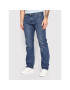 Levi's® Jeansy 501® 00501-3322 Modrá Regular Fit - Pepit.cz