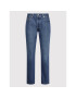 Levi's® Jeansy 501® 00501-3322 Modrá Regular Fit - Pepit.cz