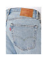 Levi's® Jeansy 501® 00501-3332 Modrá Original Fit - Pepit.cz