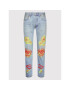 Levi's® Jeansy 501® 00501-3332 Modrá Original Fit - Pepit.cz