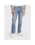 Levi's® Jeansy 501® 00501-3345 Modrá Straight Leg - Pepit.cz