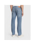 Levi's® Jeansy 501® 00501-3345 Modrá Straight Leg - Pepit.cz