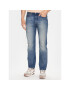 Levi's® Jeansy 501® 00501-3412 Modrá Original Fit - Pepit.cz