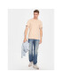 Levi's® Jeansy 501® 00501-3412 Modrá Original Fit - Pepit.cz