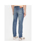 Levi's® Jeansy 501® 00501-3412 Modrá Original Fit - Pepit.cz