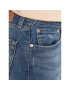 Levi's® Jeansy 501® 00501-3412 Modrá Original Fit - Pepit.cz