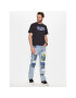 Levi's® Jeansy 501® 00501-3467 Modrá Regular Fit - Pepit.cz