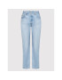 Levi's® Jeansy 501® 12501-0373 Modrá Regular Fit - Pepit.cz