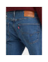 Levi's® Jeansy 501® 5013339 Modrá Straight Fit - Pepit.cz