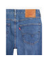 Levi's® Jeansy 501® 5013339 Modrá Straight Fit - Pepit.cz