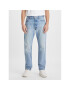 Levi's® Jeansy 501® '54 A4677-0006 Modrá Straight Fit - Pepit.cz