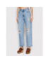 Levi's® Jeansy 501® 90’S A1959-0004 Modrá Straight Leg - Pepit.cz