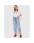 Levi's® Jeansy 501® 90’S A1959-0004 Modrá Straight Leg - Pepit.cz