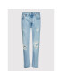 Levi's® Jeansy 501® 90’S A1959-0004 Modrá Straight Leg - Pepit.cz