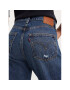 Levi's® Jeansy 501® A1959-0010 Tmavomodrá Straight Leg - Pepit.cz