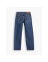 Levi's® Jeansy 501® A1959-0010 Tmavomodrá Straight Leg - Pepit.cz