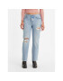 Levi's® Jeansy 501® A47290000 Modrá Straight Fit - Pepit.cz