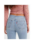 Levi's® Jeansy 501® A47290000 Modrá Straight Fit - Pepit.cz