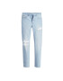 Levi's® Jeansy 501® A47290000 Modrá Straight Fit - Pepit.cz