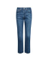 Levi's® Jeansy 501® Crop 36200-0157 Modrá Cropped Fit - Pepit.cz