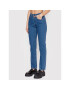 Levi's® Jeansy 501® Crop 36200-0225 Modrá Cropped Fit - Pepit.cz