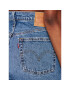 Levi's® Jeansy 501™ 36200-0188 Tmavomodrá Cropped Fit - Pepit.cz