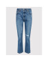 Levi's® Jeansy 501™ 36200-0188 Tmavomodrá Cropped Fit - Pepit.cz