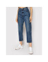 Levi's® Jeansy 501™ 36200-0221 Modrá Cropped Fit - Pepit.cz