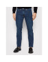 Levi's® Jeansy 502™ 29507-0053 Tmavomodrá Taper Fit - Pepit.cz