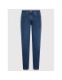 Levi's® Jeansy 502™ 29507-0053 Tmavomodrá Taper Fit - Pepit.cz